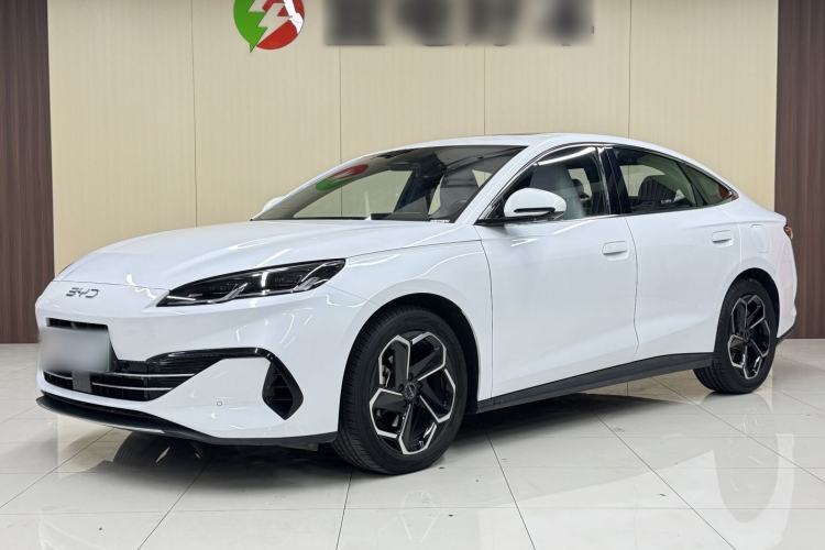 Used BYD Seal 06 New Energy 2024 DM-i 120KM Flagship Model Guazi used car, China used car export, Used car for sale, Used  cars, Cheapest cars for sale