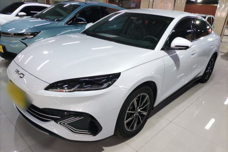 Used BYD Seal 06 New Energy 2024 DM-i 80KM Prestige Model Guazi used car, China used car export, Used car for sale, Used  cars, Cheapest cars for sale