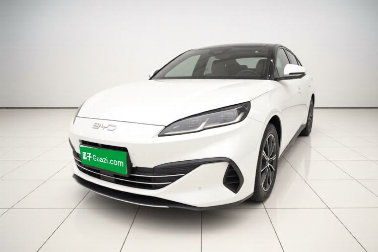 BYD Seal 06 New Energy 2024 DM-i 80KM Prestige Model