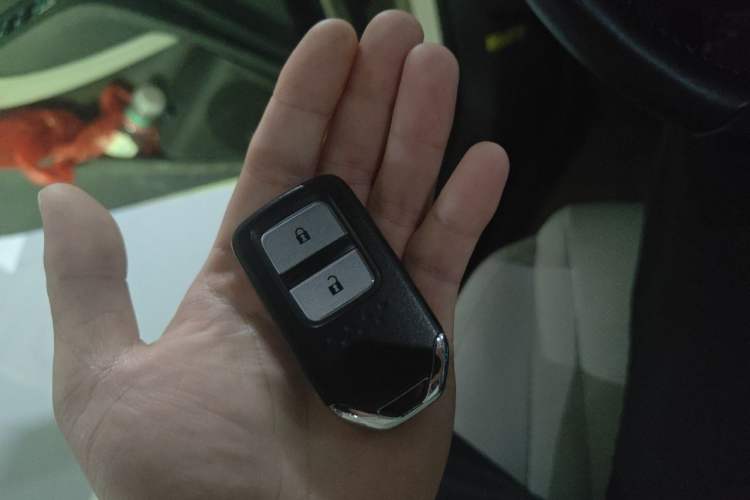 Used BYD Seal 06 New Energy 2024 DM-i 80KM Luxury Model Vehicle Key