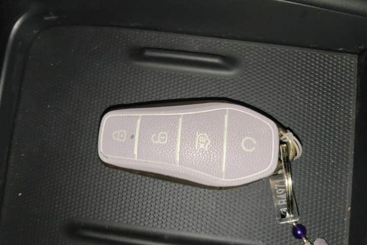 Used BYD Seal 06 New Energy 2024 DM-i 120KM Prestige Model Vehicle Key