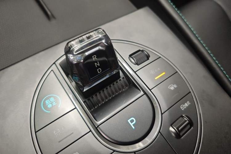 Used BYD Seal 06 New Energy 2024 DM-i 80KM Prestige Model Vehicle Key
