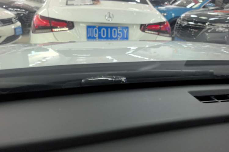 Used BYD Seal 06 New Energy 2024 DM-i 120KM Luxury Model Vehicle Key