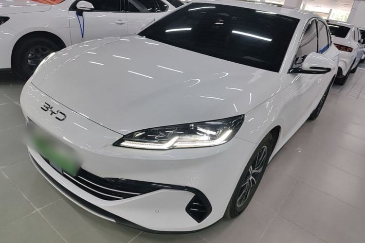 Used BYD Seal 06 New Energy 2024 DM-i 120KM Luxury Model Guazi used car, China used car export, Used car for sale, Used  cars, Cheapest cars for sale