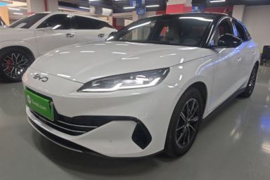 Used BYD Seal 06 New Energy 2024 DM-i 120KM Prestige Model