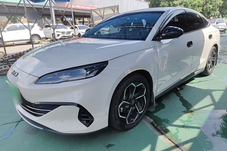 Used BYD Seal 06 New Energy 2024 DM-i 120KM Flagship Model Guazi used car, China used car export, Used car for sale, Used  cars, Cheapest cars for sale