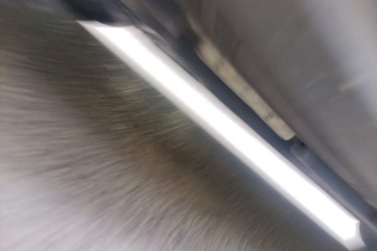 Used BYD Seal 06 New Energy 2024 DM-i 120KM Prestige Model Chassis Front Left