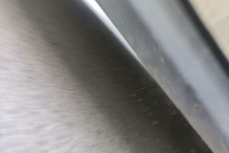 Used BYD Seal 06 New Energy 2024 DM-i 120KM Prestige Model Chassis Front Right