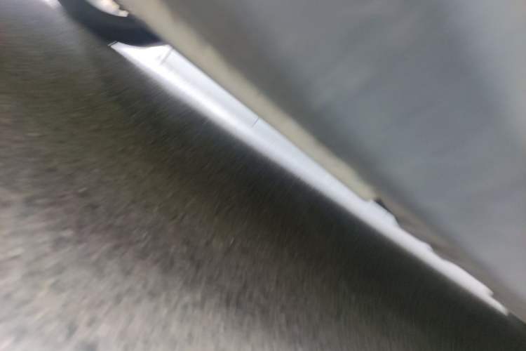 Used BYD Seal 06 New Energy 2024 DM-i 120KM Prestige Model Chassis Rear Right