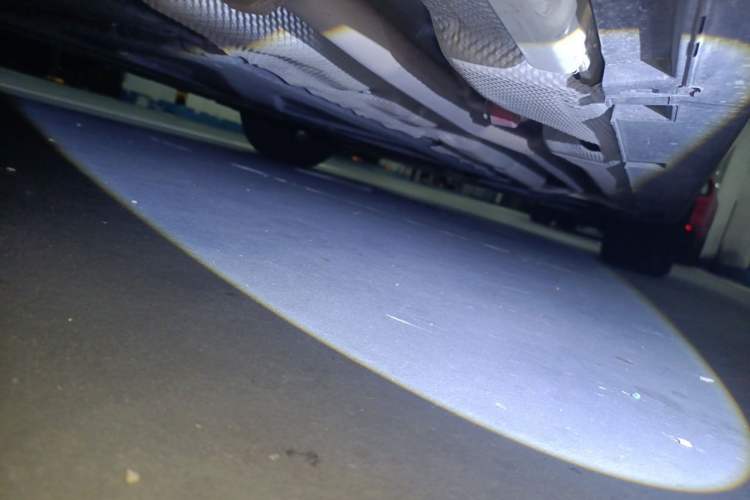 Used BYD Seal 06 New Energy 2024 DM-i 120KM Flagship Model Chassis Rear Right