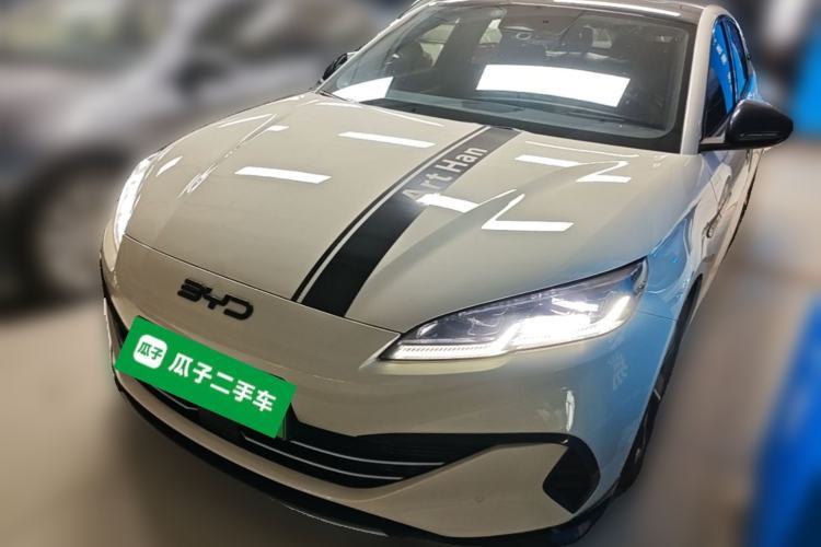 Used BYD Seal 06 New Energy 2024 DM-i 120KM Flagship Model Guazi used car, China used car export, Used car for sale, Used  cars, Cheapest cars for sale