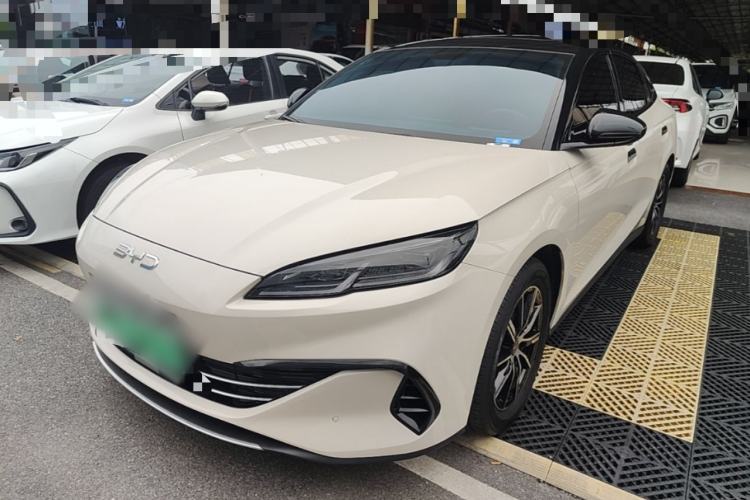 Used BYD Seal 06 New Energy 2024 DM-i 120KM Prestige Model Guazi used car, China used car export, Used car for sale, Used  cars, Cheapest cars for sale