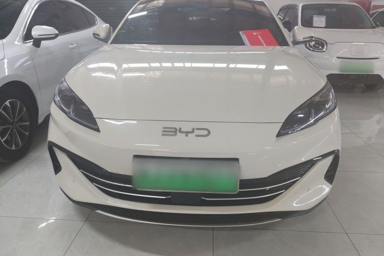 Used BYD Seal 06 New Energy 2024 DM-i 80KM Prestige Model Front