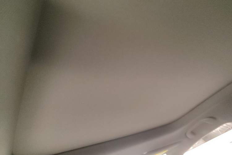 Used BYD Seal 06 New Energy 2024 DM-i 120KM Prestige Model Headliner
