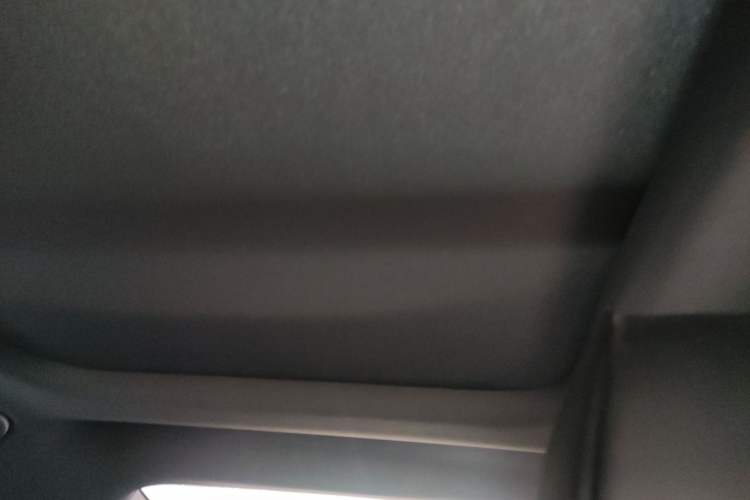 Used BYD Seal 06 New Energy 2024 DM-i 120KM Prestige Model Headliner
