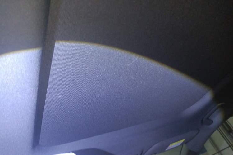 Used BYD Seal 06 New Energy 2024 DM-i 120KM Flagship Model Headliner