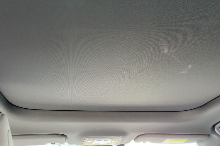 Used BYD Seal 06 New Energy 2024 DM-i 120KM Prestige Model Headliner