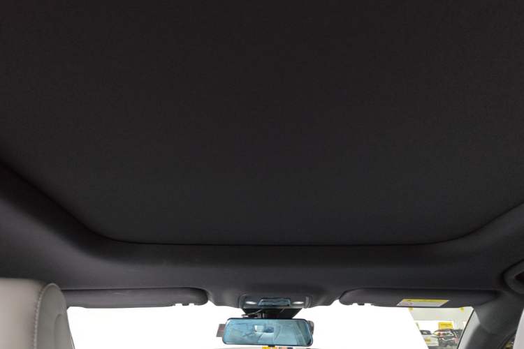 Used BYD Seal 06 New Energy 2024 DM-i 120KM Prestige Model Headliner
