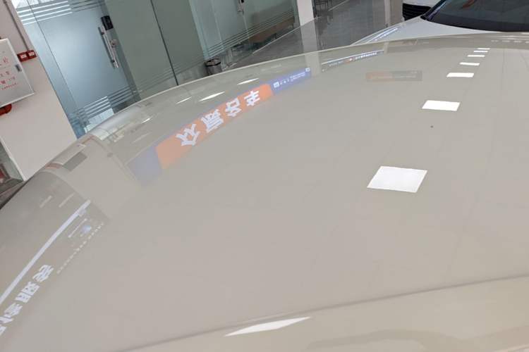 Used BYD Seal 06 New Energy 2024 DM-i 80KM Prestige Model Roof