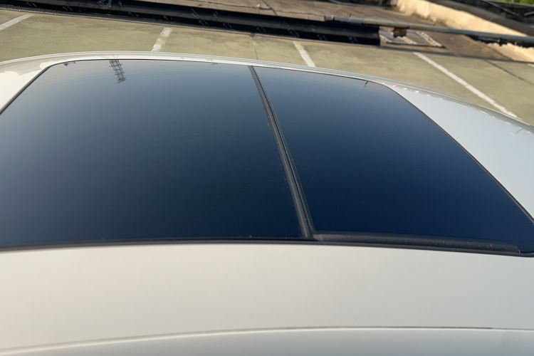Used BYD Seal 06 New Energy 2024 DM-i 120KM Prestige Model Roof