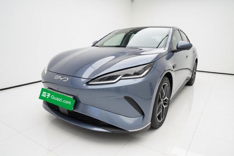 Gebrauchter BYD Seal 06 New Energy 2025 EV 545KM Flagship Edition Guazi used car, China used car export, Used car for sale, Used cars, Cheapest cars for sale
