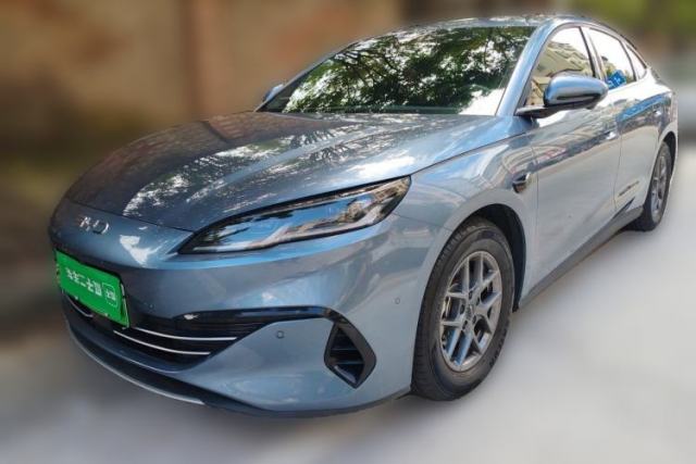 Używany BYD Seal 06 New Energy 2025 DM-i Smart Drive 80KM Luxury Model