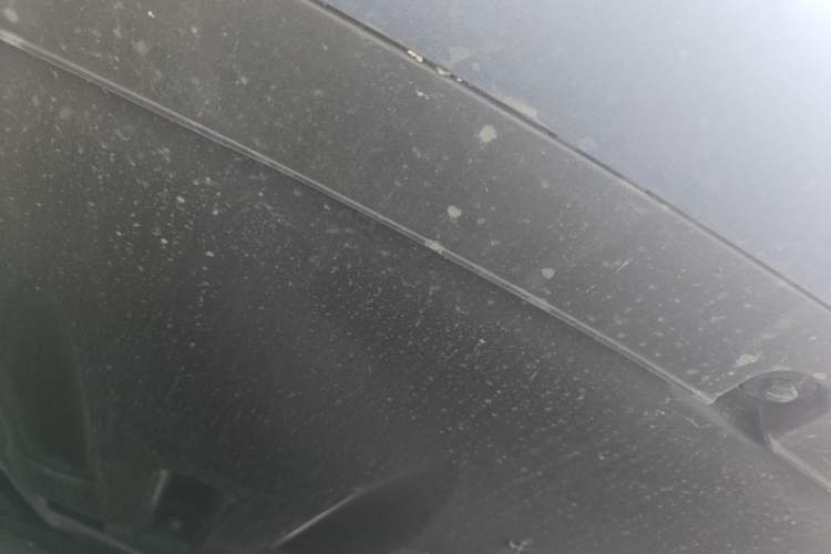 Used BYD Seal 06 New Energy 2025 EV 545KM Flagship Edition Chassis Front