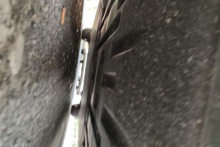 Used BYD Seal 06 New Energy 2025 EV 545KM Flagship Edition Chassis Front