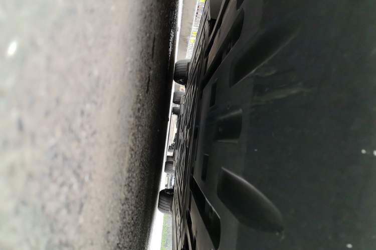 Used BYD Seal 06 New Energy 2025 EV 545KM Premium Edition Chassis Front