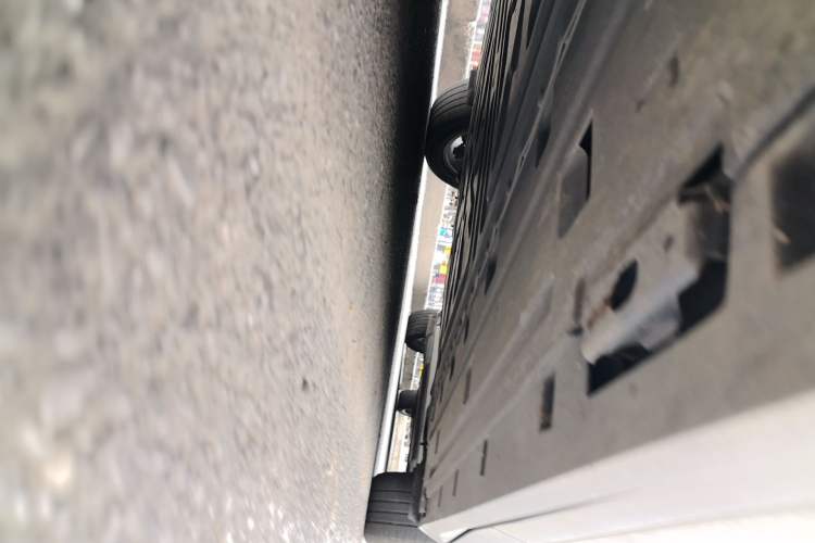 Used BYD Seal 06 New Energy 2025 EV 545KM Premium Edition Chassis Front Left