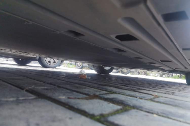 Used BYD Seal 06 New Energy 2025 EV 545KM Flagship Edition Chassis Rear Right