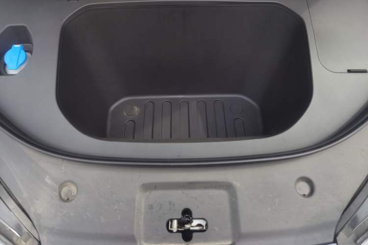 Used BYD Seal 06 New Energy 2025 EV 545KM Flagship Edition Engine Bay