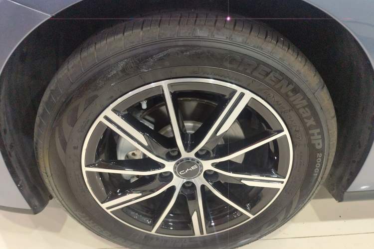 Used BYD Seal 06 New Energy 2025 DM-i Smart Drive 80KM Prestige Model Exterior 2