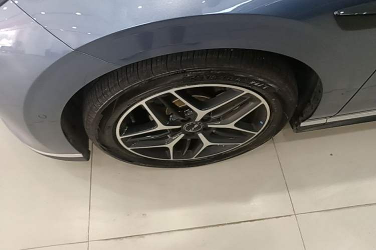 Used BYD Seal 06 New Energy 2025 EV 545KM Flagship Edition Exterior 4
