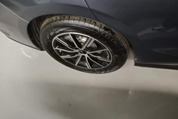 Used BYD Seal 06 New Energy 2025 DM-i Smart Drive 80KM Prestige Model Exterior 5