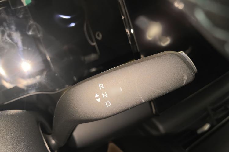 Used BYD Seal 06 New Energy 2025 EV 545KM Flagship Edition Gear Lever
