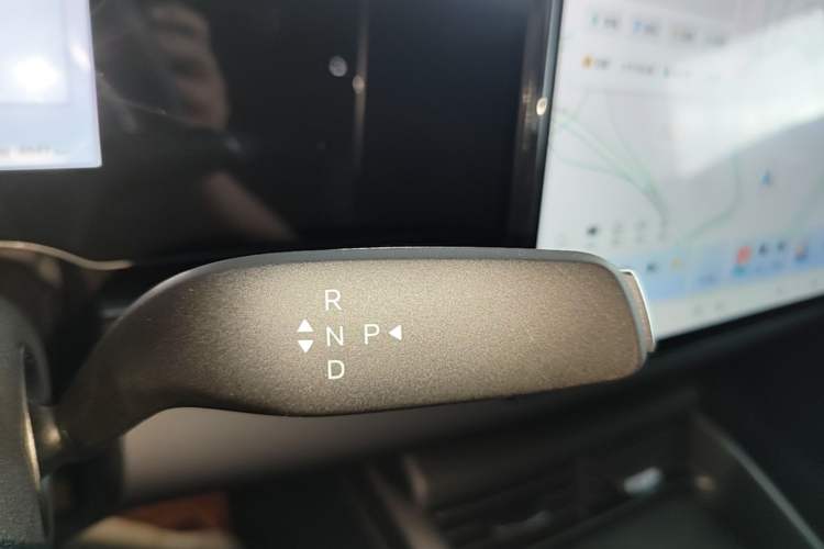 Used BYD Seal 06 New Energy 2025 EV 545KM Premium Edition Gear Lever