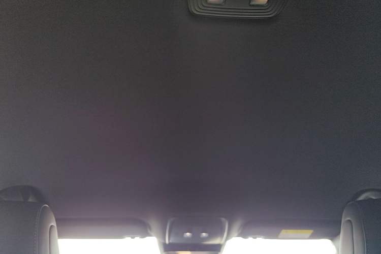 Used BYD Seal 06 New Energy 2025 DM-i Smart Drive 80KM Luxury Model Headliner