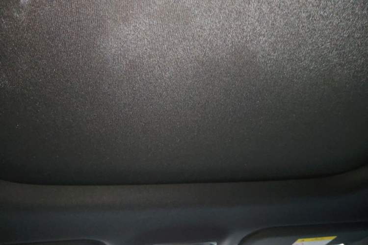 Used BYD Seal 06 New Energy 2025 DM-i Smart Drive 120KM Prestige Model Headliner
