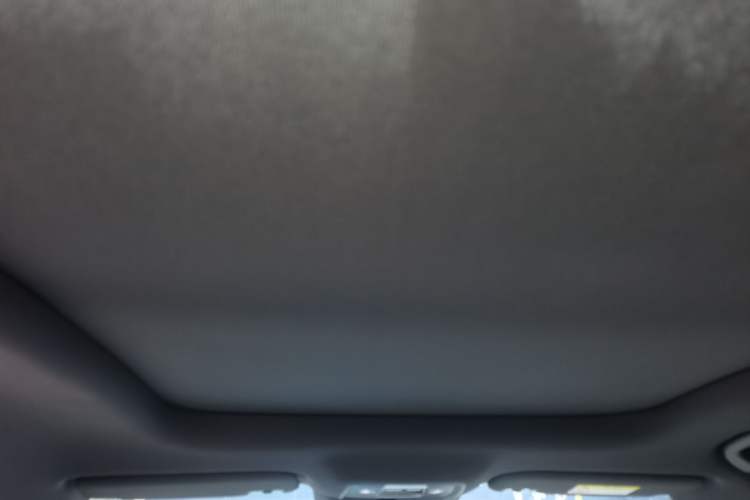 Used BYD Seal 06 New Energy 2025 EV 545KM Flagship Edition Headliner