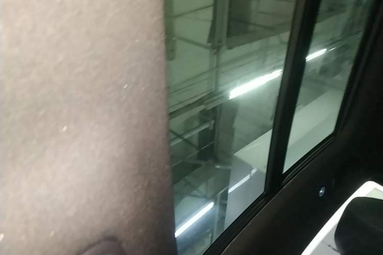 Used BYD Seal 06 New Energy 2025 EV 470KM Prestige Edition Headliner