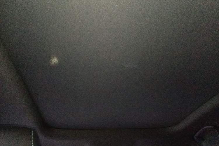 Used BYD Seal 06 New Energy 2025 EV 545KM Premium Edition Headliner