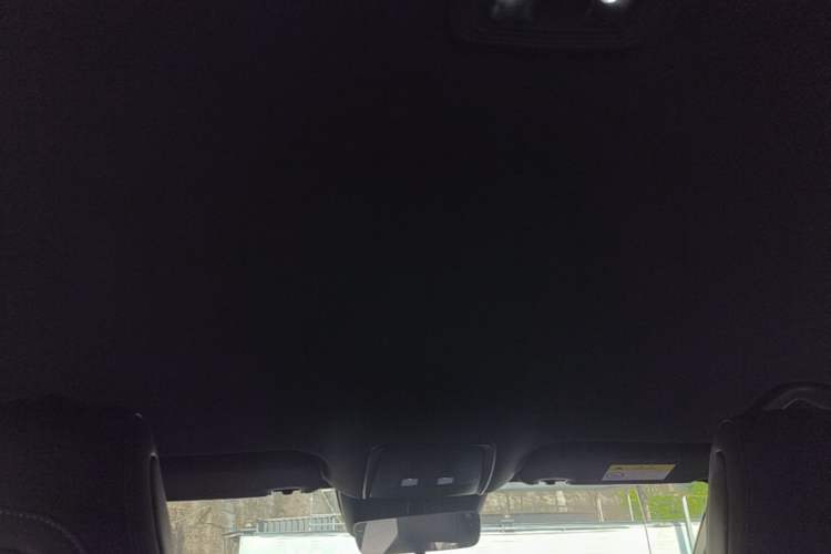 Used BYD Seal 06 New Energy 2025 DM-i Smart Drive 80KM Luxury Model Headliner