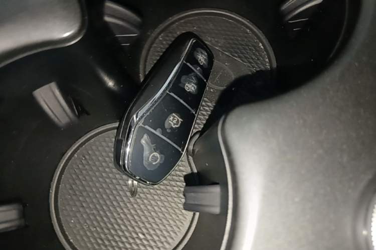 Used BYD Seal 06 New Energy 2025 EV 545KM Flagship Edition Interior 1