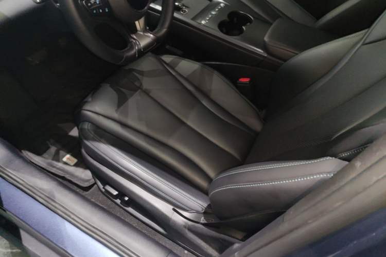 Used BYD Seal 06 New Energy 2025 EV 545KM Premium Edition Left Front Seat