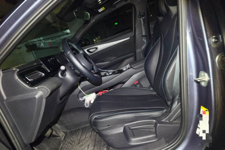 Used BYD Seal 06 New Energy 2025 DM-i Smart Drive 80KM Luxury Model Left Front Seat