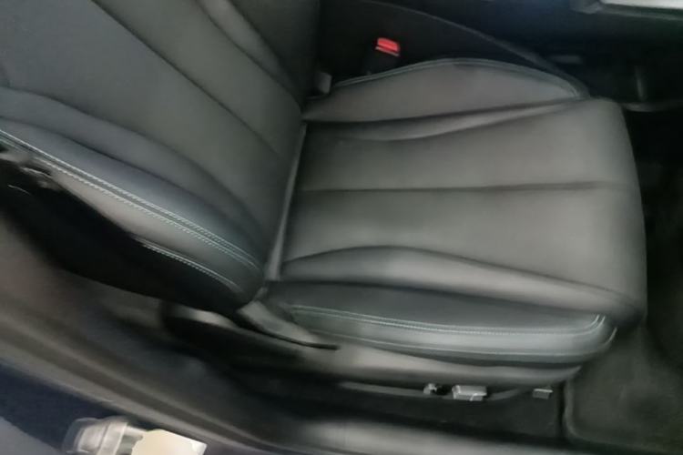 Used BYD Seal 06 New Energy 2025 EV 545KM Flagship Edition Right Front Seat