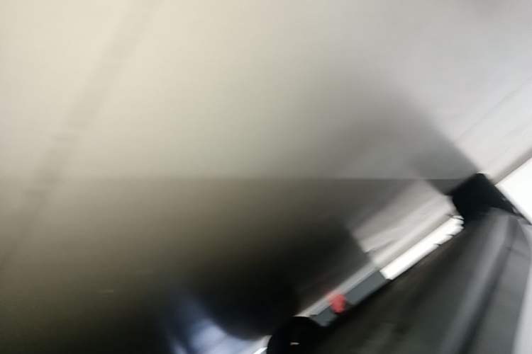 Used BYD Seal 06 New Energy 2025 EV 545KM Flagship Edition Right Side Sill