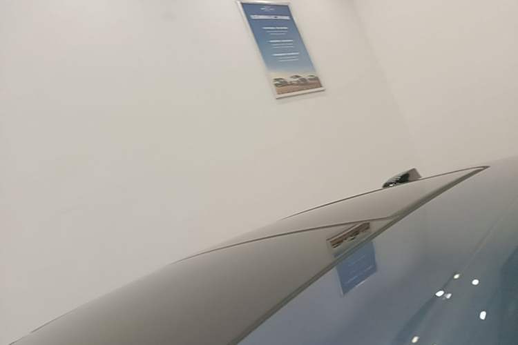 Used BYD Seal 06 New Energy 2025 EV 545KM Flagship Edition Roof