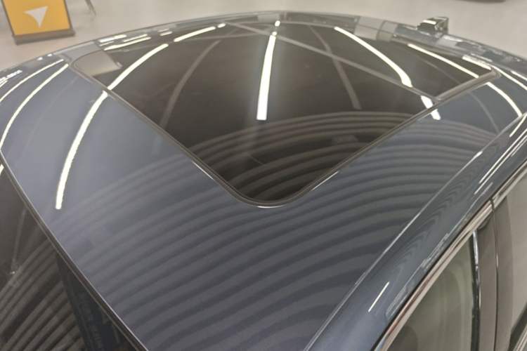 Used BYD Seal 06 New Energy 2025 DM-i Smart Drive 120KM Deluxe Model Roof